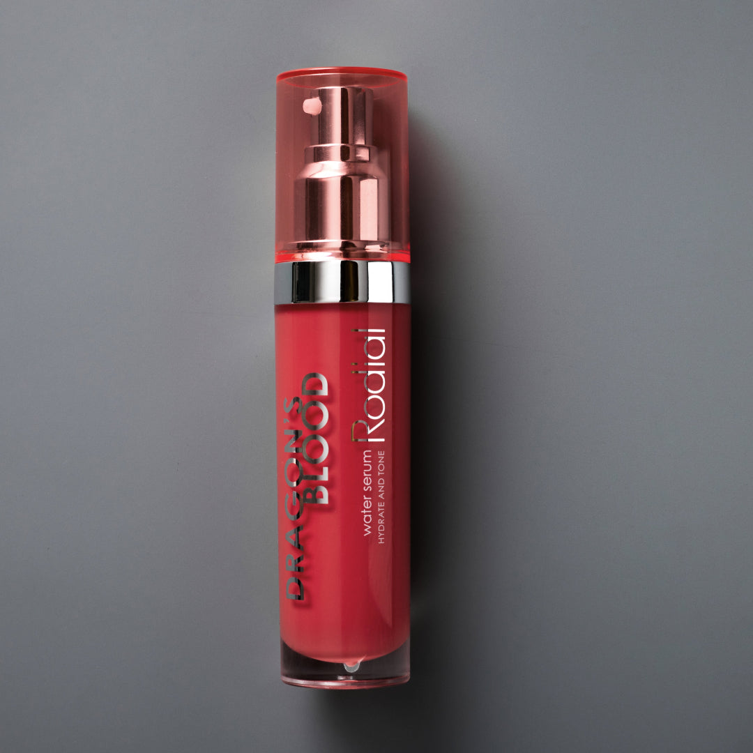 Rodial Dragon's Blood Face The Future Exclusive Kit
