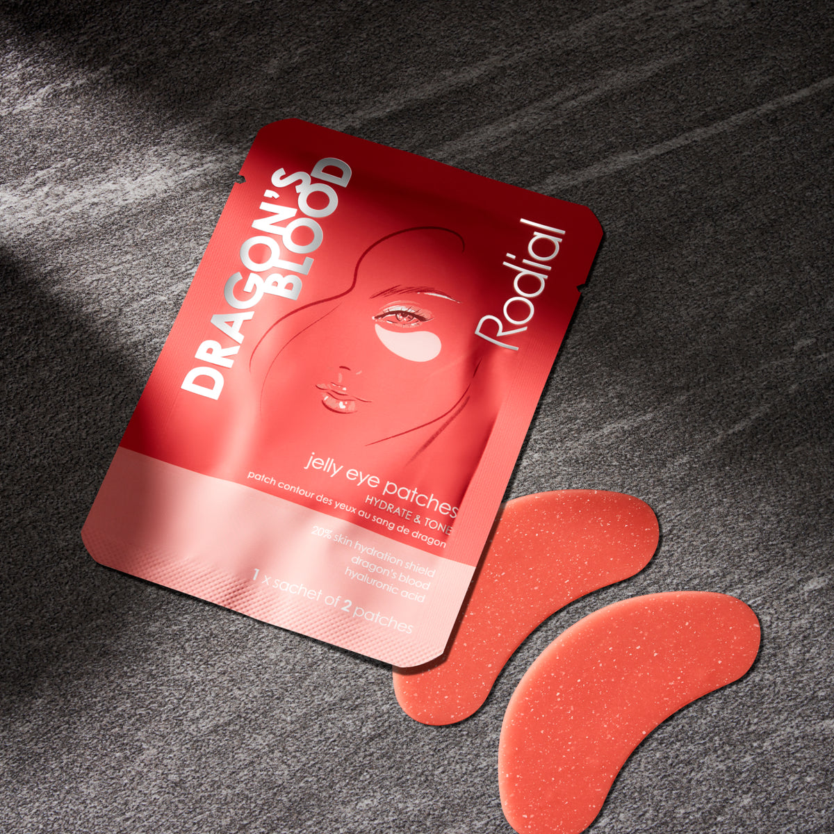 Rodial Dragon's Blood Face The Future Exclusive Kit