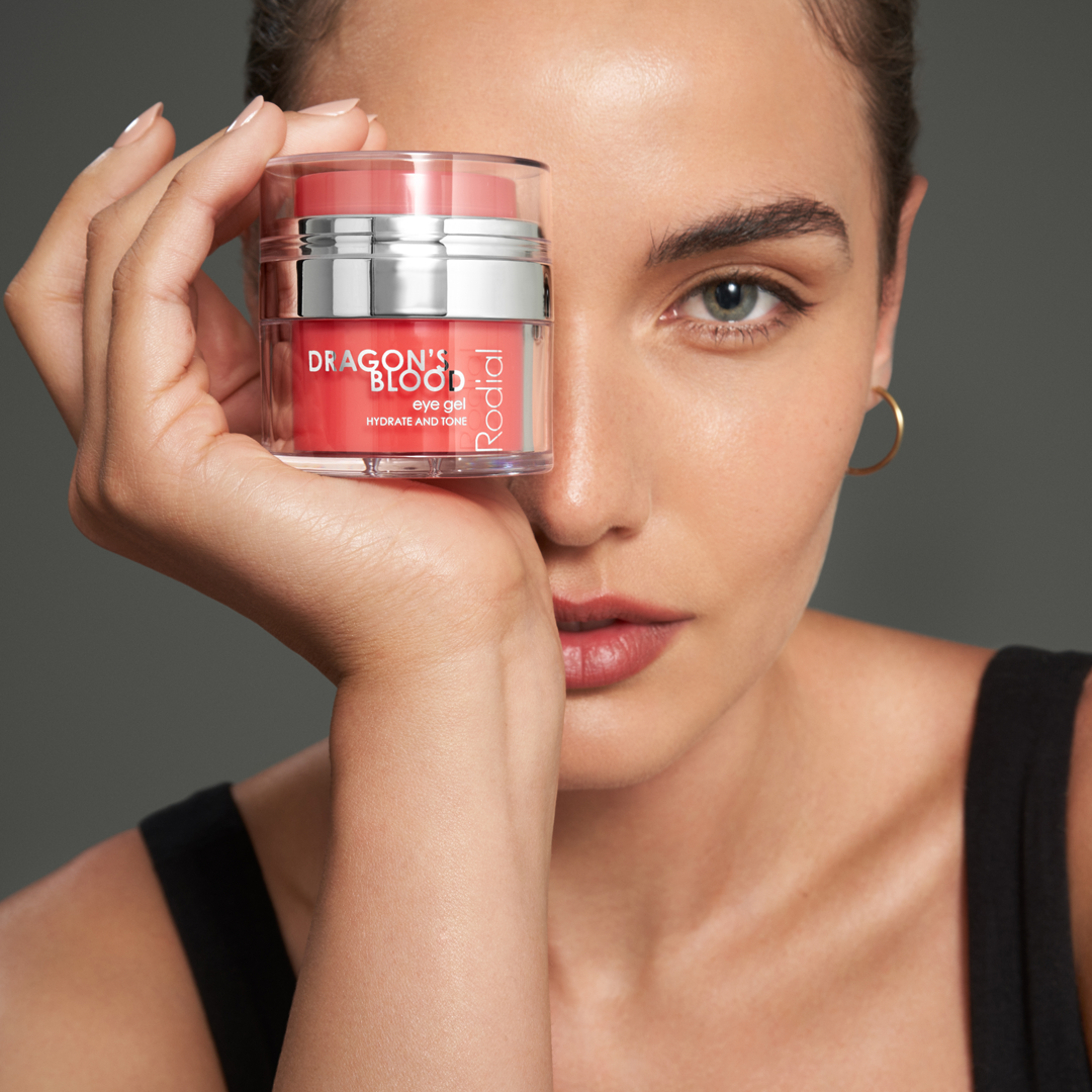 Rodial Dragon's Blood Face The Future Exclusive Kit