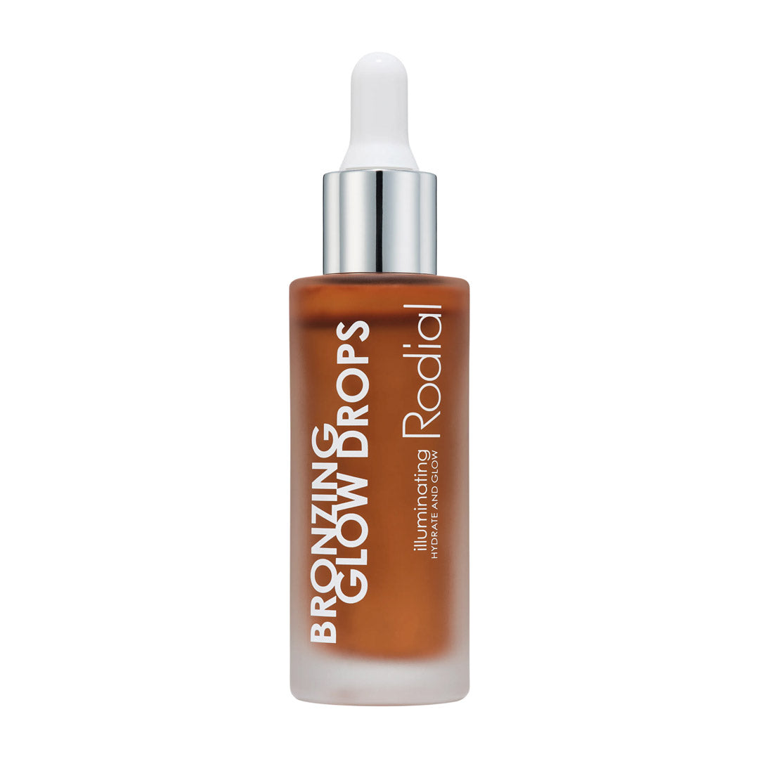 Rodial Soft Focus Bronzing Drops