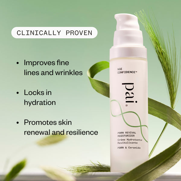 Pai Skincare PDRN Revival Moisturiser 50ml