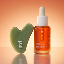 Pai Skincare Radiance Ritual Gift Set