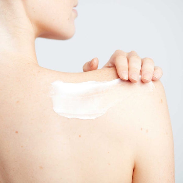 Elemis Skin Nourishing Shower Cream