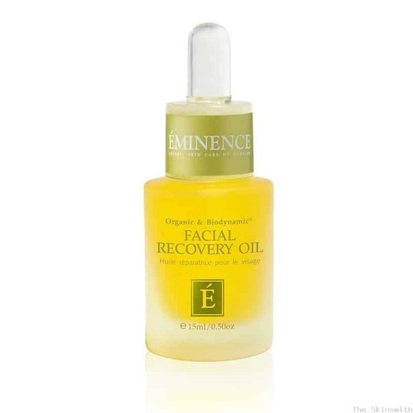 Eminence Organic Skincare Facial Recovery Oil