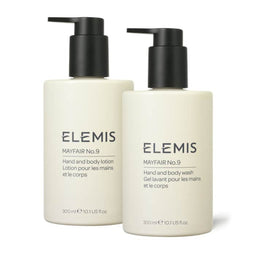 Elemis Mayfair No.9 Hand And Body Duo