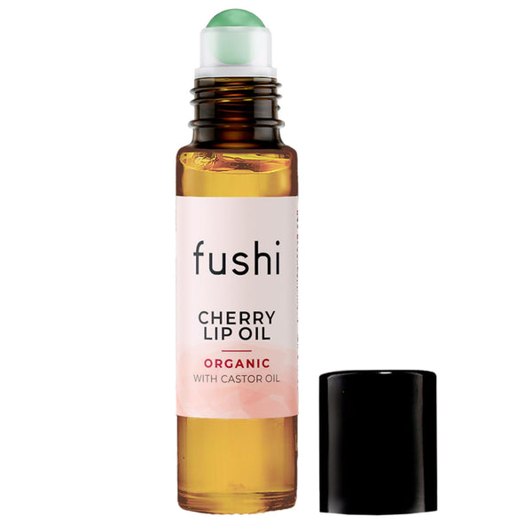 Fushi Cherry Lip Oil 10ml
