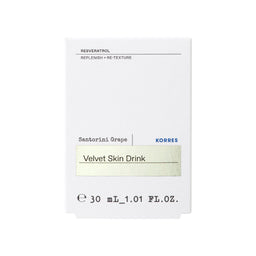 KORRES Santorini Grape Velvet Skin Drink 30ml