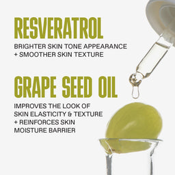 KORRES Santorini Grape Velvet Skin Drink 30ml