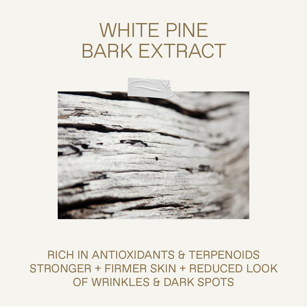 KORRES White Pine Deep Wrinkle, Plumping + Age Spot Concentrate 30ml