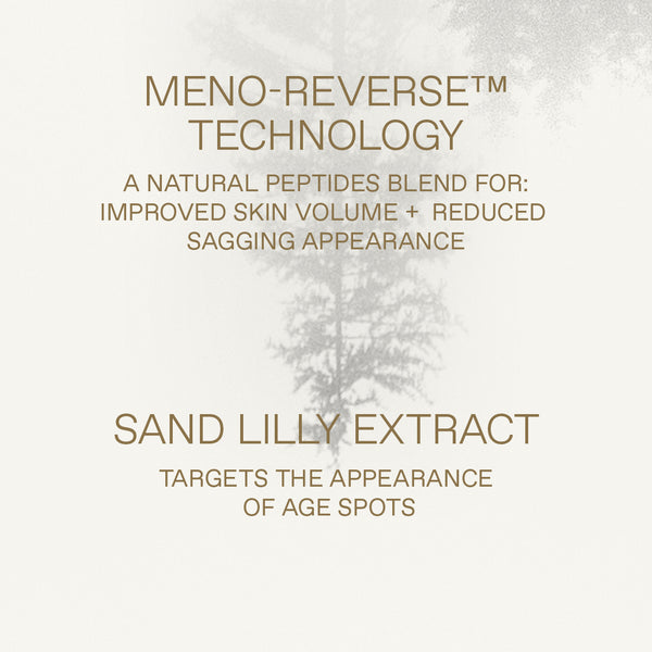 KORRES White Pine Deep Wrinkle, Plumping + Age Spot Concentrate 30ml