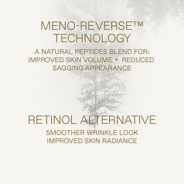 KORRES White Pine Restorative Overnight Facial Cream 40ml