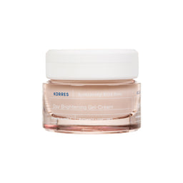 KORRES Apothecary Wild Rose Day-Brightening Gel-Cream with Vitamin Super C 40ml