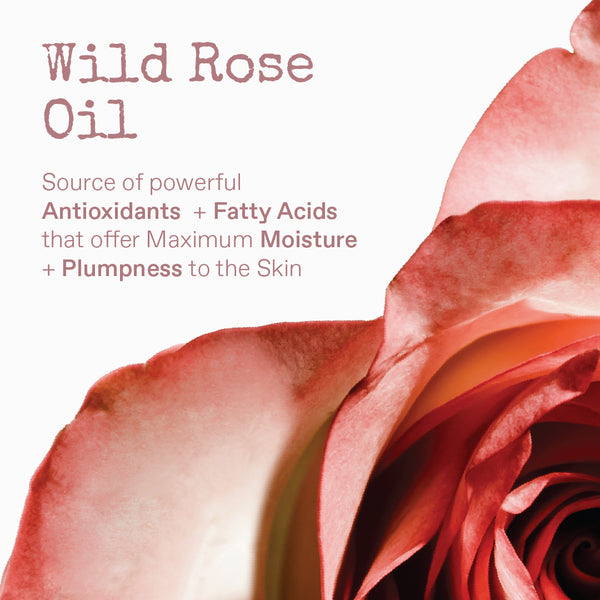 KORRES Apothecary Wild Rose Day-Brightening Gel-Cream with Vitamin Super C 40ml