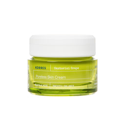 KORRES Santorini Grape Pore-less Skin Moisturizer