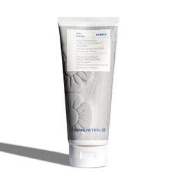 KORRES Mediterranean Vanilla Body Milk 200ml