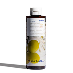 KORRES Santorini Grape Shower Gel 250ml