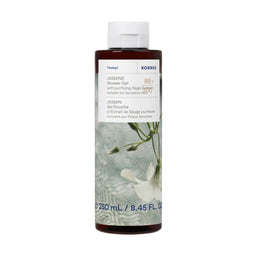 KORRES Jasmine Shower Gel 250ml