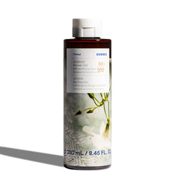 KORRES Jasmine Shower Gel 250ml