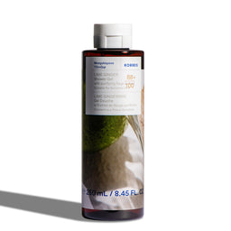 KORRES Ginger Lime Shower Gel 250ml
