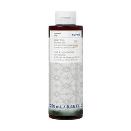 KORRES Mint Tea Shower Gel 250ml
