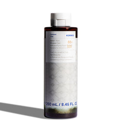 KORRES Mint Tea Shower Gel 250ml