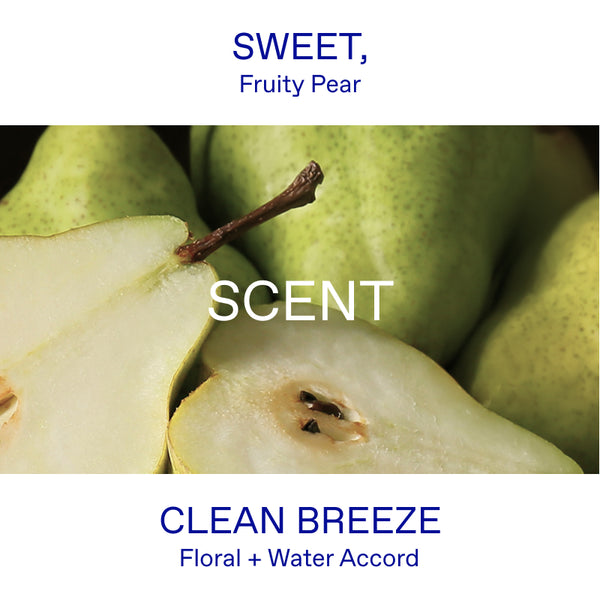 KORRES Bergamot Pear Shower Gel 250ml