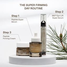 KORRES SYMBIO-Lift Peptide Super Serum- 30ml
