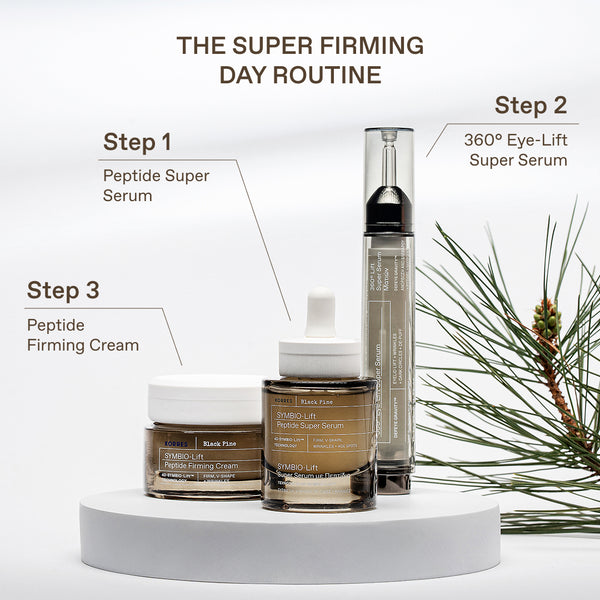 KORRES SYMBIO-Lift Peptide Super Serum- 30ml