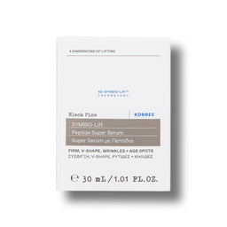 KORRES SYMBIO-Lift Peptide Super Serum- 30ml