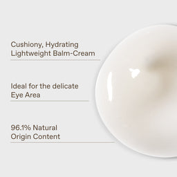 KORRES Peptide Firming Eye Balm-Cream 15ml