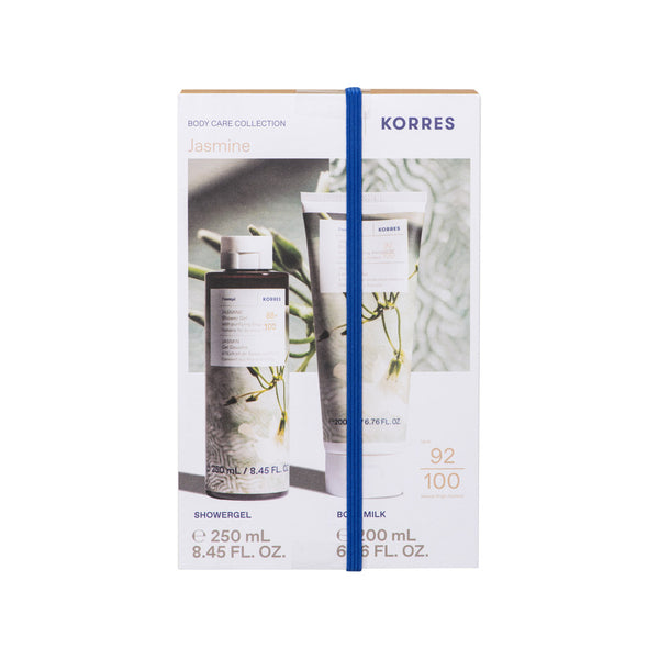 KORRES Jasmine Bodycare Collection Set