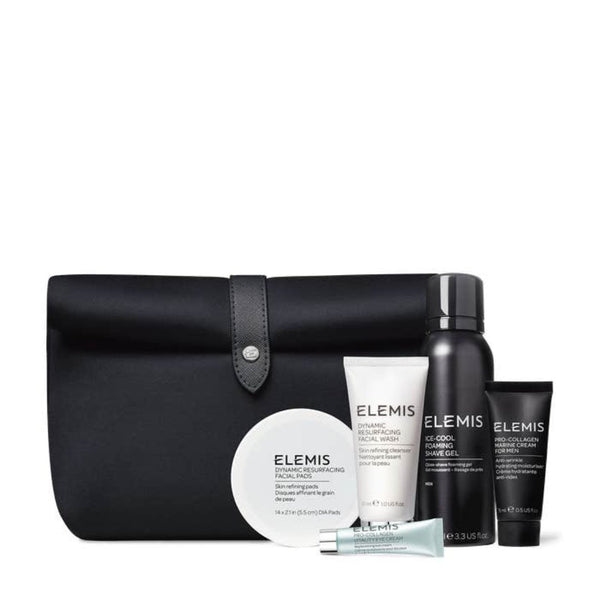 Elemis The Grooming Collection (Worth £105)