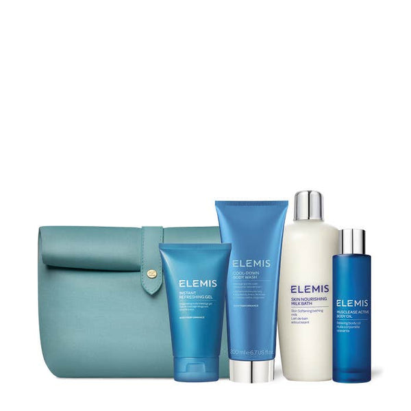 Elemis The Relaxing Body Collection (Worth £175)