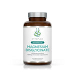 Cytoplan Magnesium Bisglycinate 120 Capsules