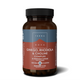 Terra Nova Calcium Magnesium Complex supplement bottle on a white background