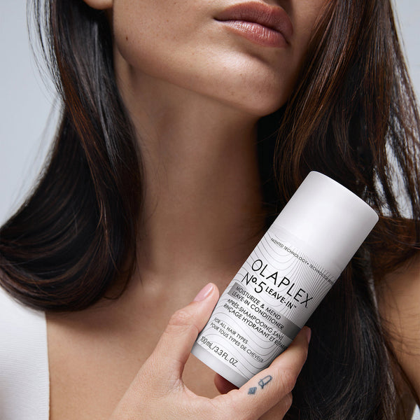Olaplex NO5 Leave-In Moisturize & Mend Leave-In Conditioner