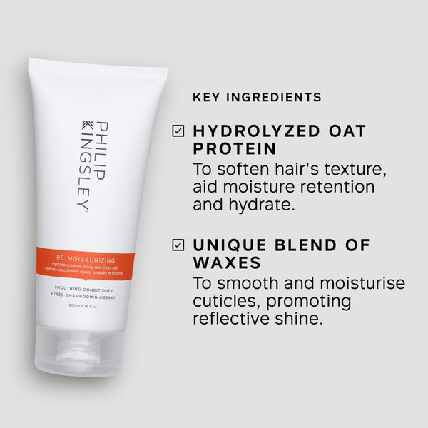 Philip Kingsley Re-Moisturizing Conditioner 75ml