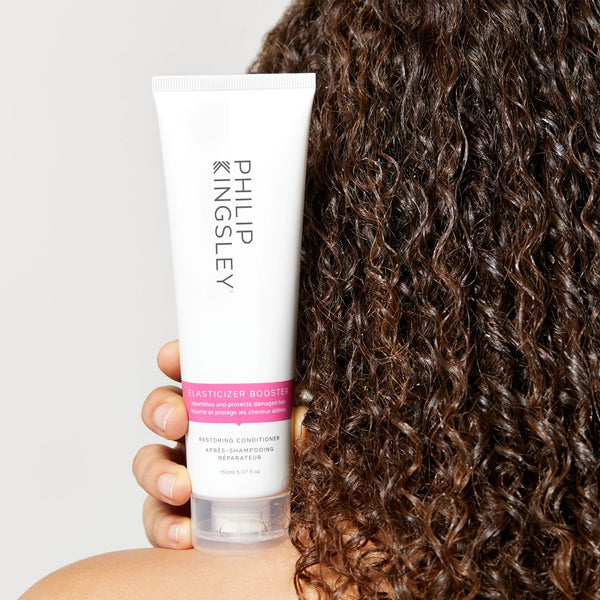 Philip Kingsley Elasticizer Booster Restoring Conditioner 150ml