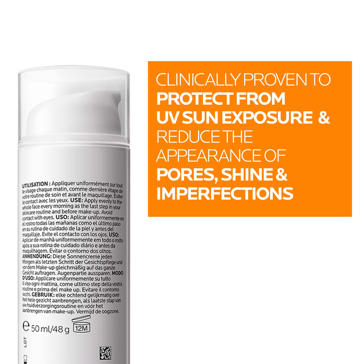 Product information