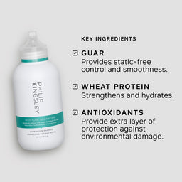 Philip Kingsley Moisture Balancing Shampoo 250ml
