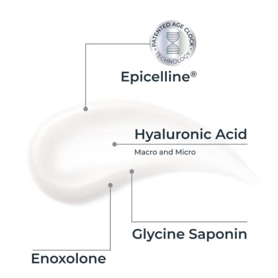 Eucerin Hyaluron-Filler Epigenetics Serum 30ml