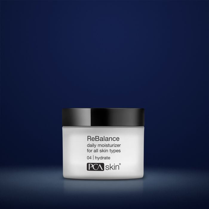 PCA Skin Rebalance