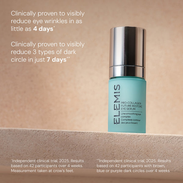 Elemis Pro-Collagen Future Restore Eye Serum 100ml