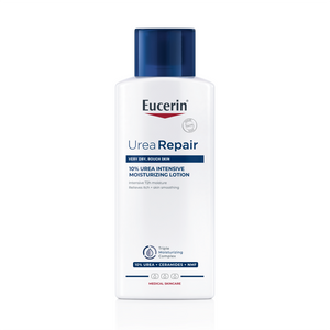 Eucerin UreaRepair Plus 10% Urea Lotion 250ml