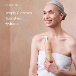 Elemis Pro-Collagen Body Cleansing Balm 300ml