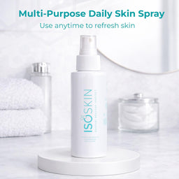 ISOSKIN Hypochlorous Spray 100ml