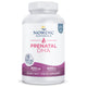 Nordic Naturals Prenatal DHA 830mg Omega-3 + 400 IU D3 180 Softgels