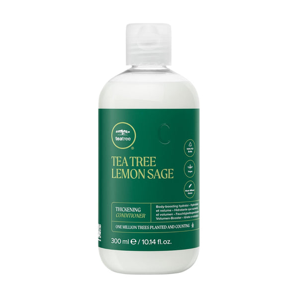 Paul Mitchell Tea Tree Lemon Sage Thickening Conditioner 300ml
