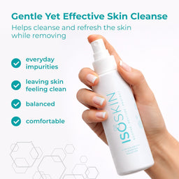 ISOSKIN Hypochlorous Spray 100ml