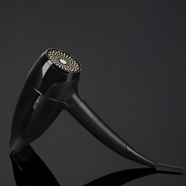 ghd Flight+ Travel Hair Dryer Gift Set